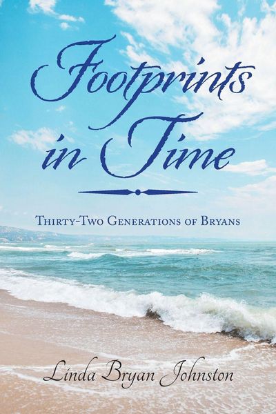 Produktbild: Footprints in Time
