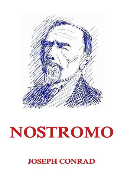 Produktbild: Nostromo