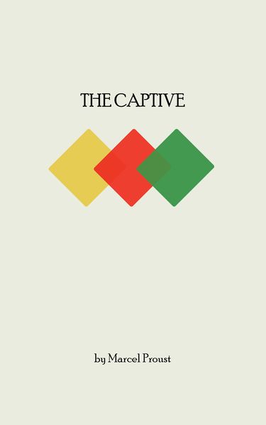 Produktbild: The Captive