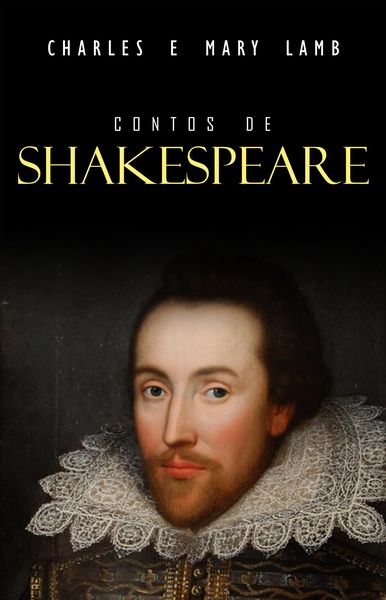 Produktbild: Contos de Shakespeare