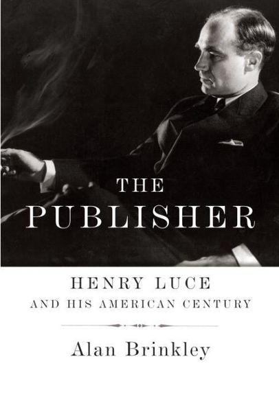 Produktbild: The Publisher