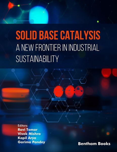 Produktbild: Solid Base Catalysis: A New Frontier in Industrial Sustainability