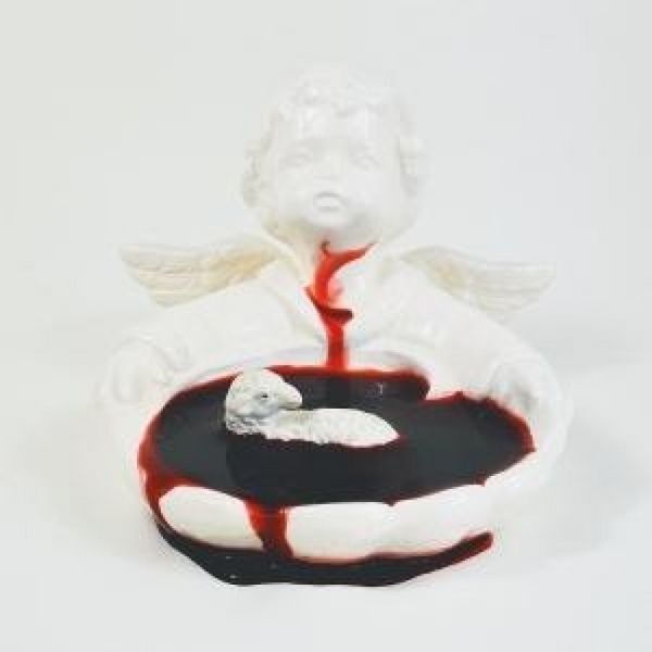 Produktbild: Heaven Let Them Die