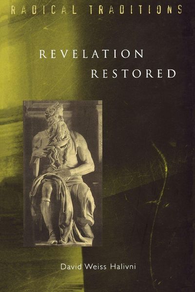 Produktbild: Revelation Restored