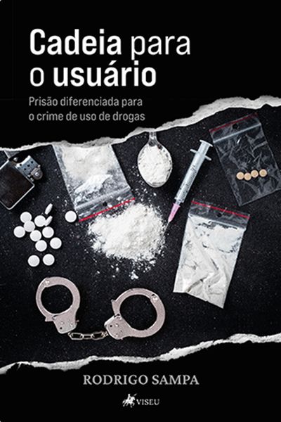 Produktbild: Cadeia Para o Usua&acute;rio