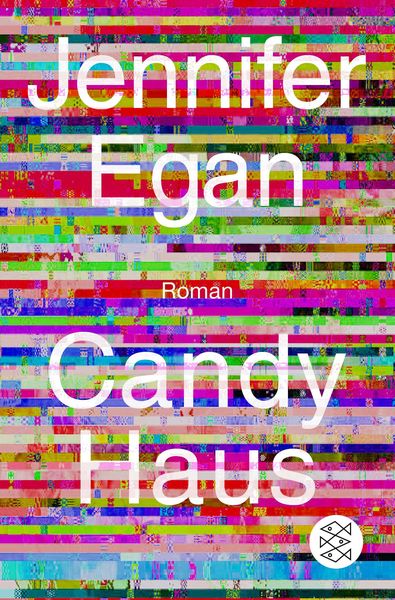 Produktbild: Candy Haus