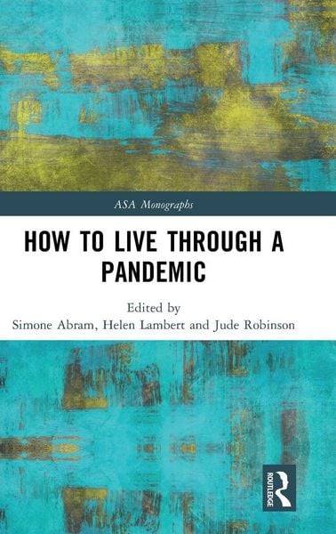 Produktbild: How to Live Through a Pandemic