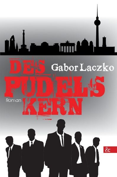 Produktbild: Des Pudels Kern