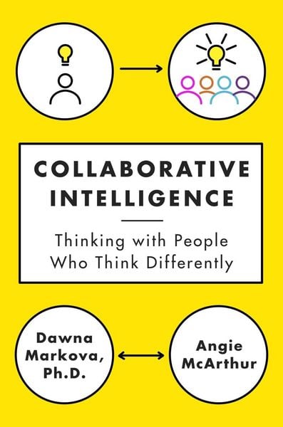 Produktbild: Collaborative Intelligence