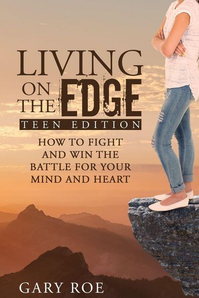 Produktbild: Living on the Edge