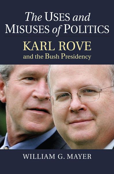 Produktbild: The Uses and Misuses of Politics