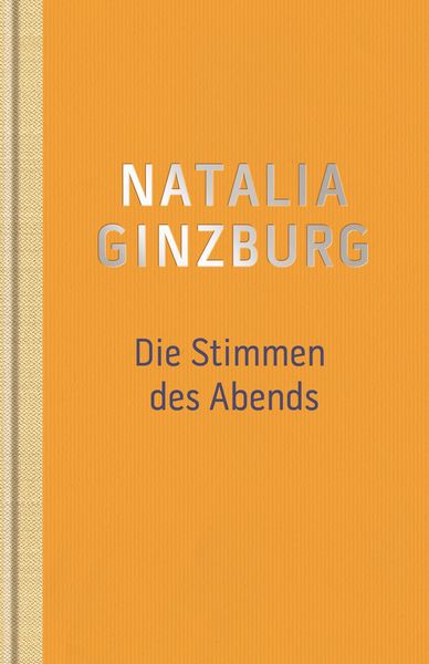 Produktbild: Die Stimmen des Abends