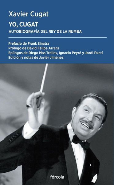 Produktbild: Yo, Cugat