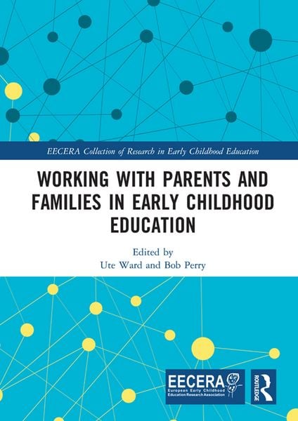 Produktbild: Working with Parents and Families in Early Childhood Education