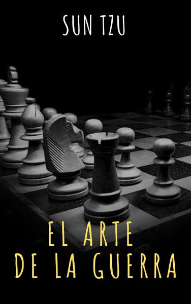 Produktbild: El arte de la Guerra
