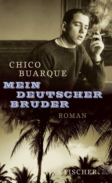 Produktbild: Mein deutscher Bruder