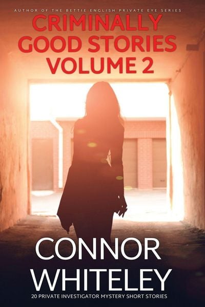 Produktbild: Criminally Good Stories Volume 2