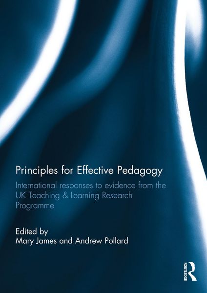 Produktbild: Principles for Effective Pedagogy