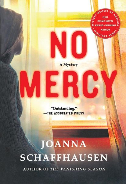 Produktbild: No Mercy