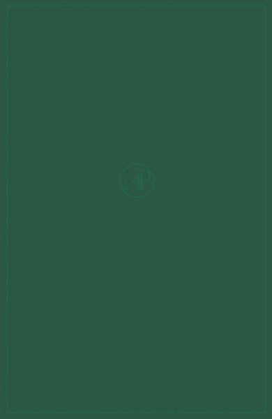 Produktbild: Invertebrate Hormones: Tissue Hormones