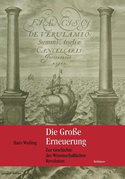 Produktbild: Die Gro&szlig;e Erneuerung