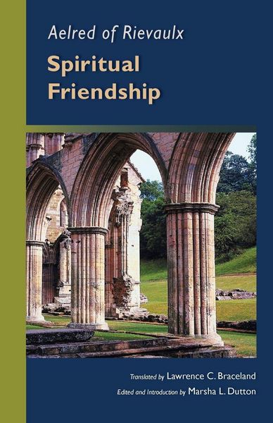 Produktbild: Aelred of Rievaulx