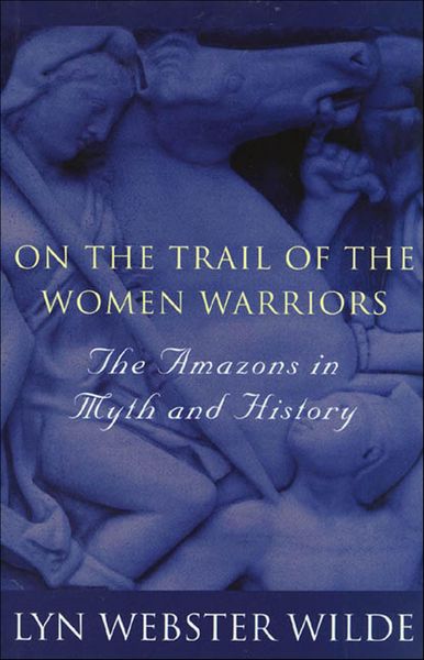 Produktbild: On the Trail of the Women Warriors