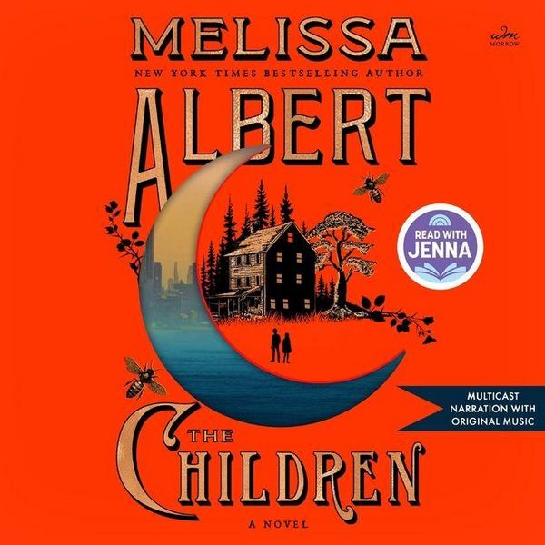Produktbild: The Children