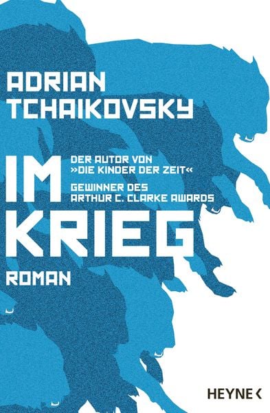 Produktbild: Im Krieg