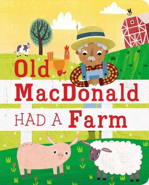 Produktbild: Old MacDonald Had a Farm
