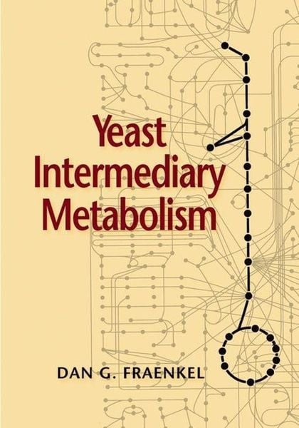 Produktbild: Yeast Intermediary Metabolism