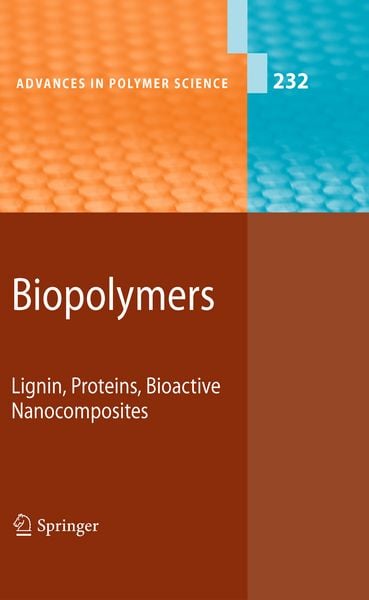 Produktbild: Biopolymers