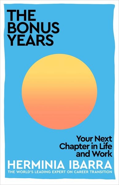 Produktbild: The Bonus Years