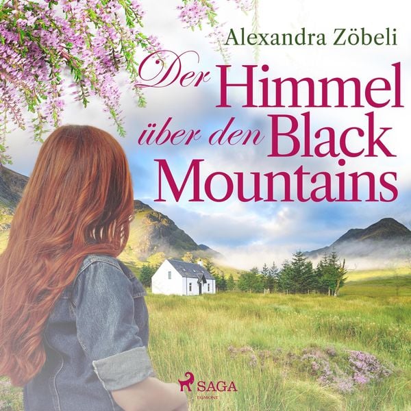 Der Himmel über den Black Mountains (Ungekürzt) - Alexandra Zöbeli, Audio, 9788726111699