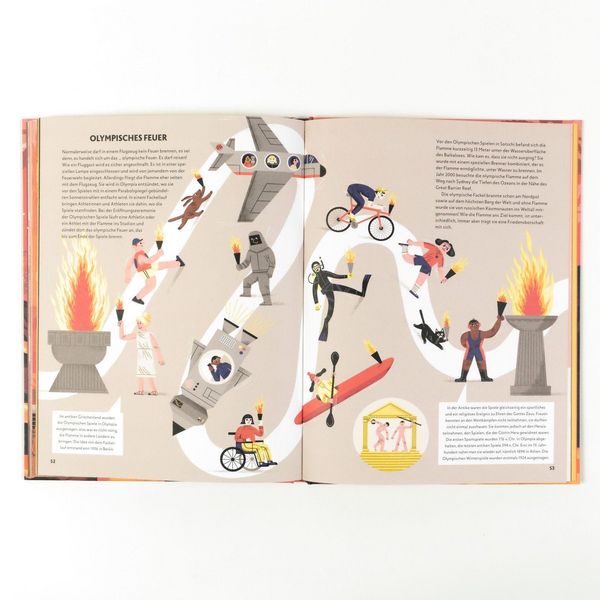 Produktbild: Feuer