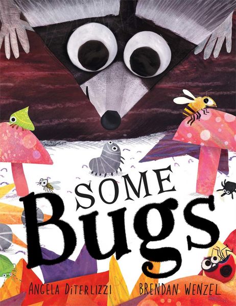 Produktbild: Some Bugs