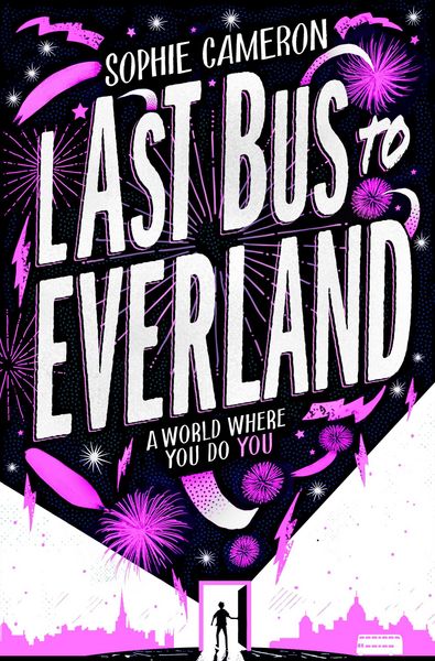Produktbild: Last Bus to Everland