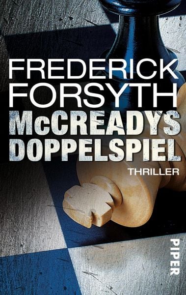 Produktbild: McCreadys Doppelspiel