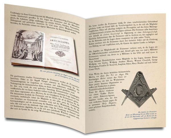 Produktbild: Sherlock Holmes Bd. 6