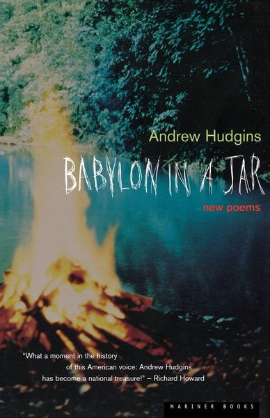Produktbild: Babylon in a Jar