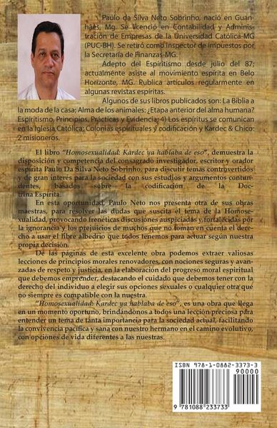 Produktbild: Homosexualidad