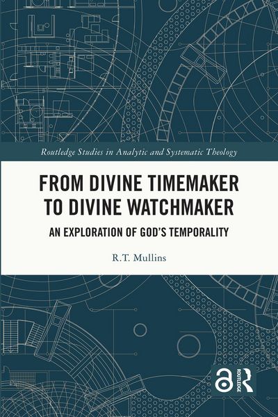Produktbild: From Divine Timemaker to Divine Watchmaker
