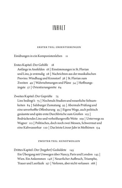 Produktbild: Bruckner