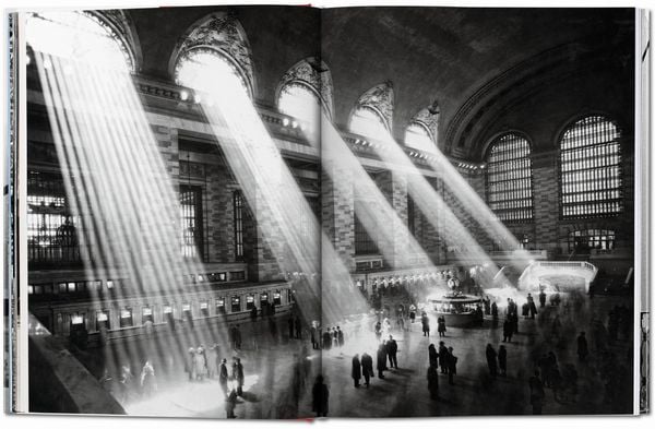 Produktbild: New York. Portrait of a City