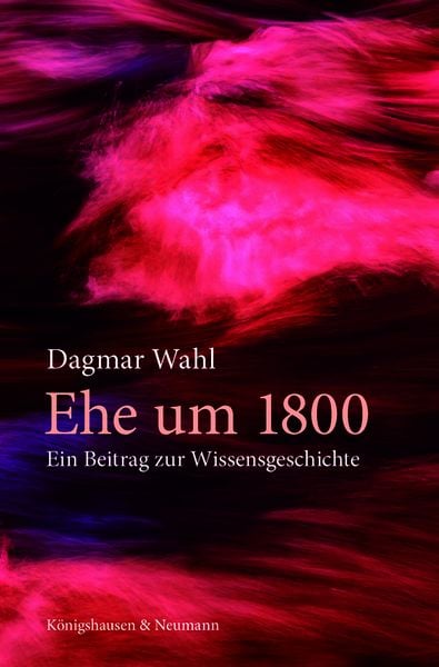 Produktbild: Ehe um 1800