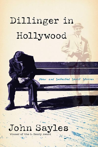 Produktbild: Dillinger in Hollywood