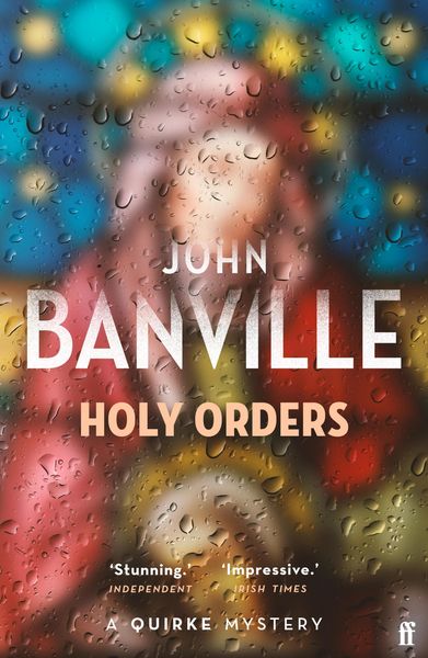 Produktbild: Holy Orders
