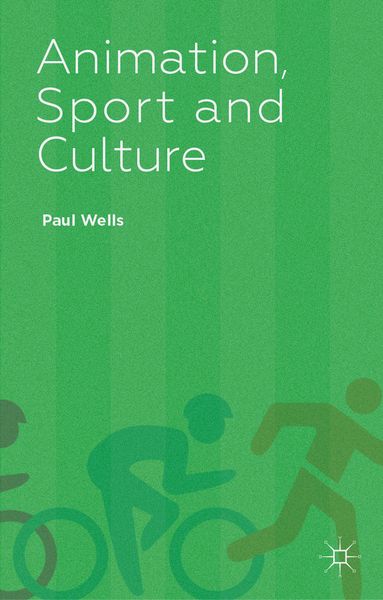 Produktbild: Animation, Sport and Culture