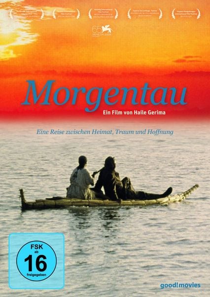 Produktbild: Morgentau (OmU)