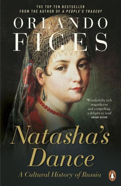 Produktbild: Natasha's Dance